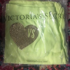 Victoria Secret Sweatpants, Sealed